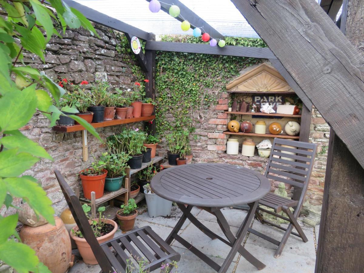 Little Orchard Apartment Pont Yates Zewnętrze zdjęcie