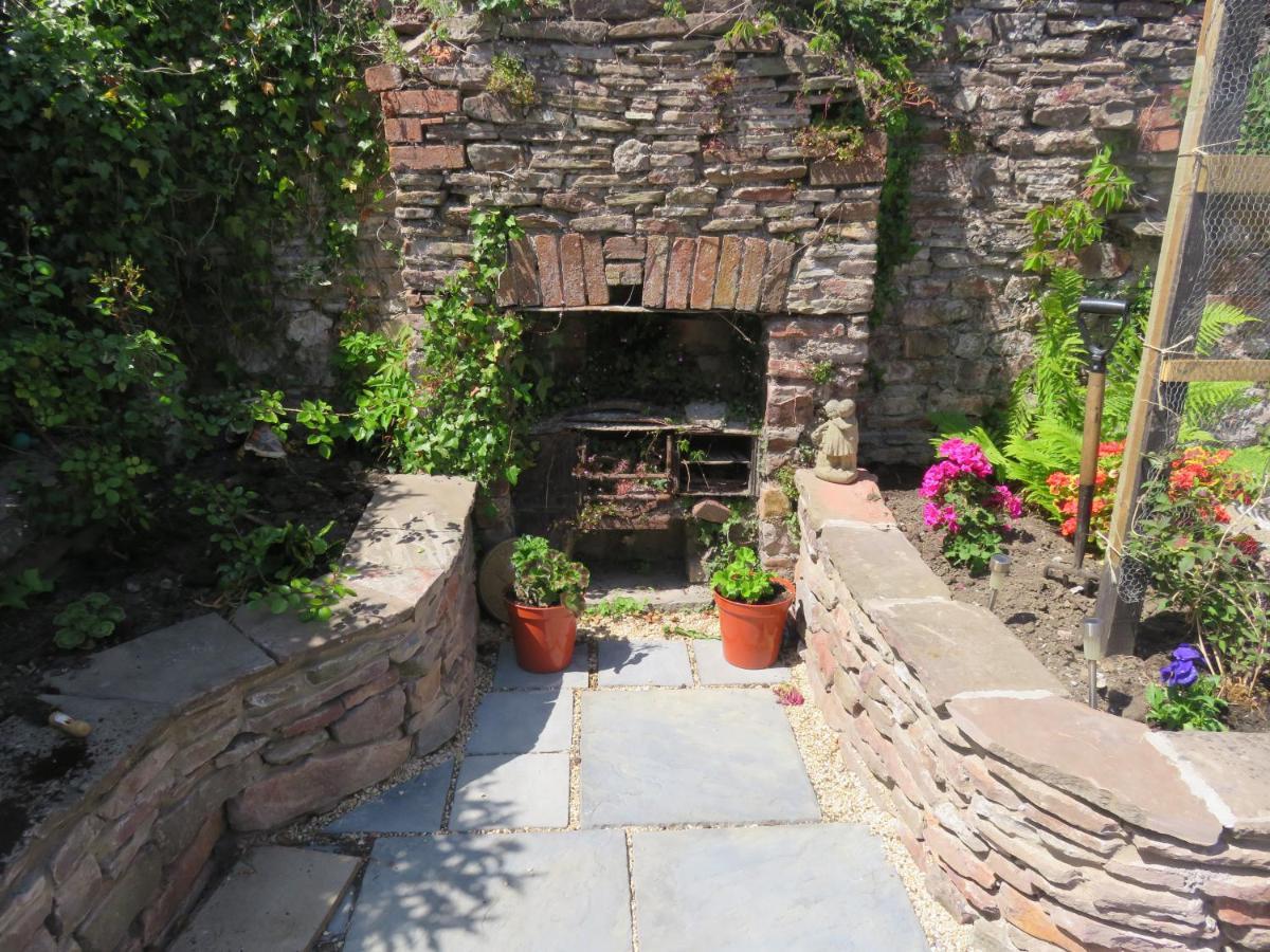 Little Orchard Apartment Pont Yates Zewnętrze zdjęcie
